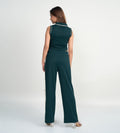 Co-ords Co-Ords Emerald Luxe Co-ord