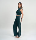 Co-ords Co-Ords Emerald Luxe Co-ord