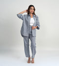 Co-ords Co-Ords Indigo Luxe Co-ord