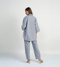 Co-ords Co-Ords Indigo Luxe Co-ord