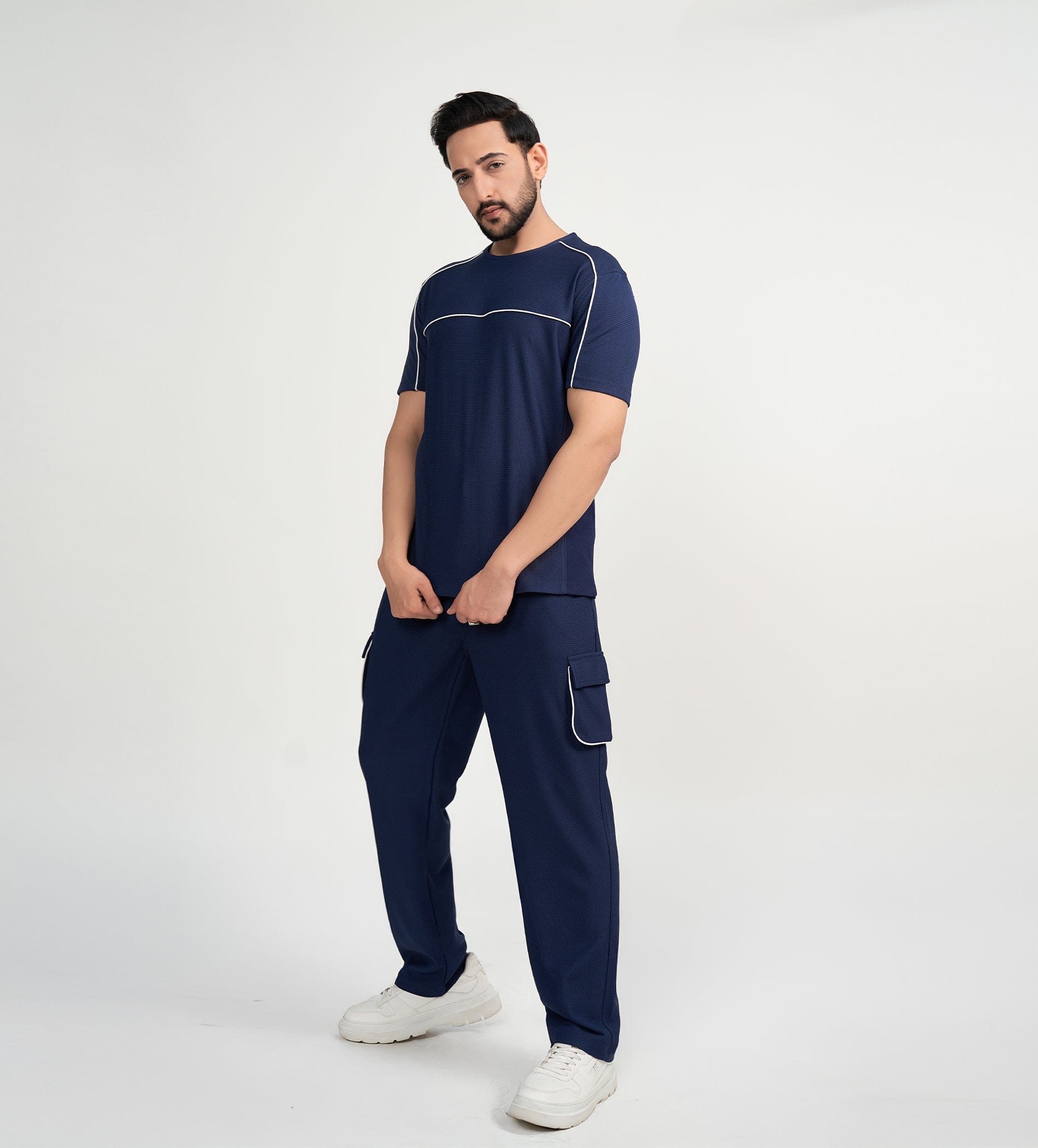 Co-ords Co-Ords Laid back Luxe Co-ord
