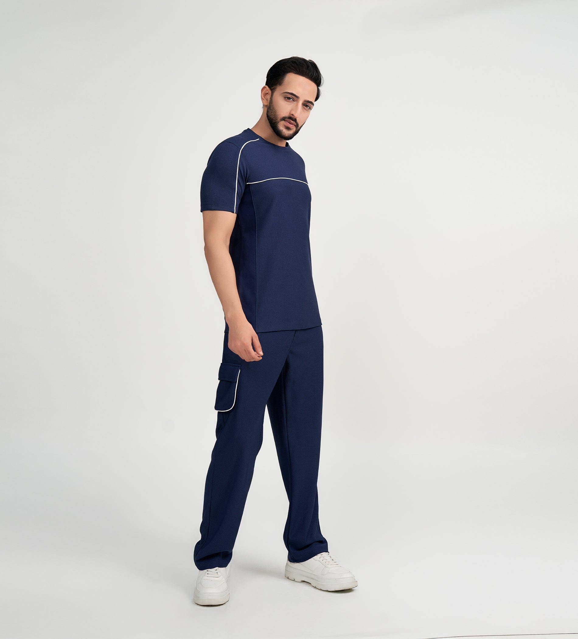 Co-ords Co-Ords Laid back Luxe Co-ord
