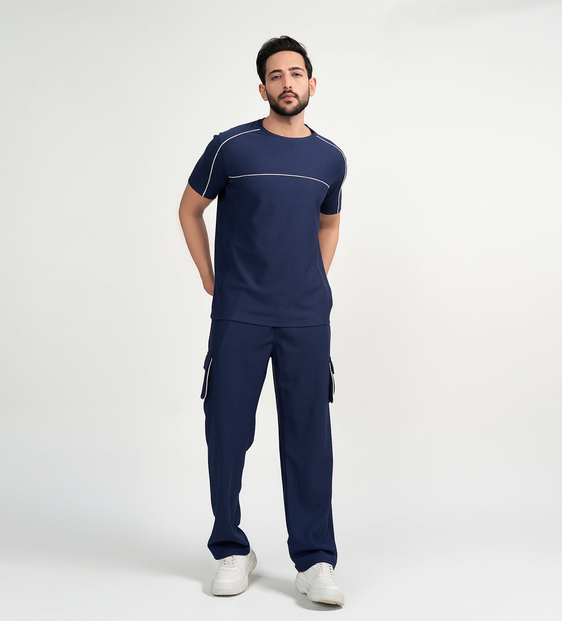 Co-ords Co-Ords Laid back Luxe Co-ord