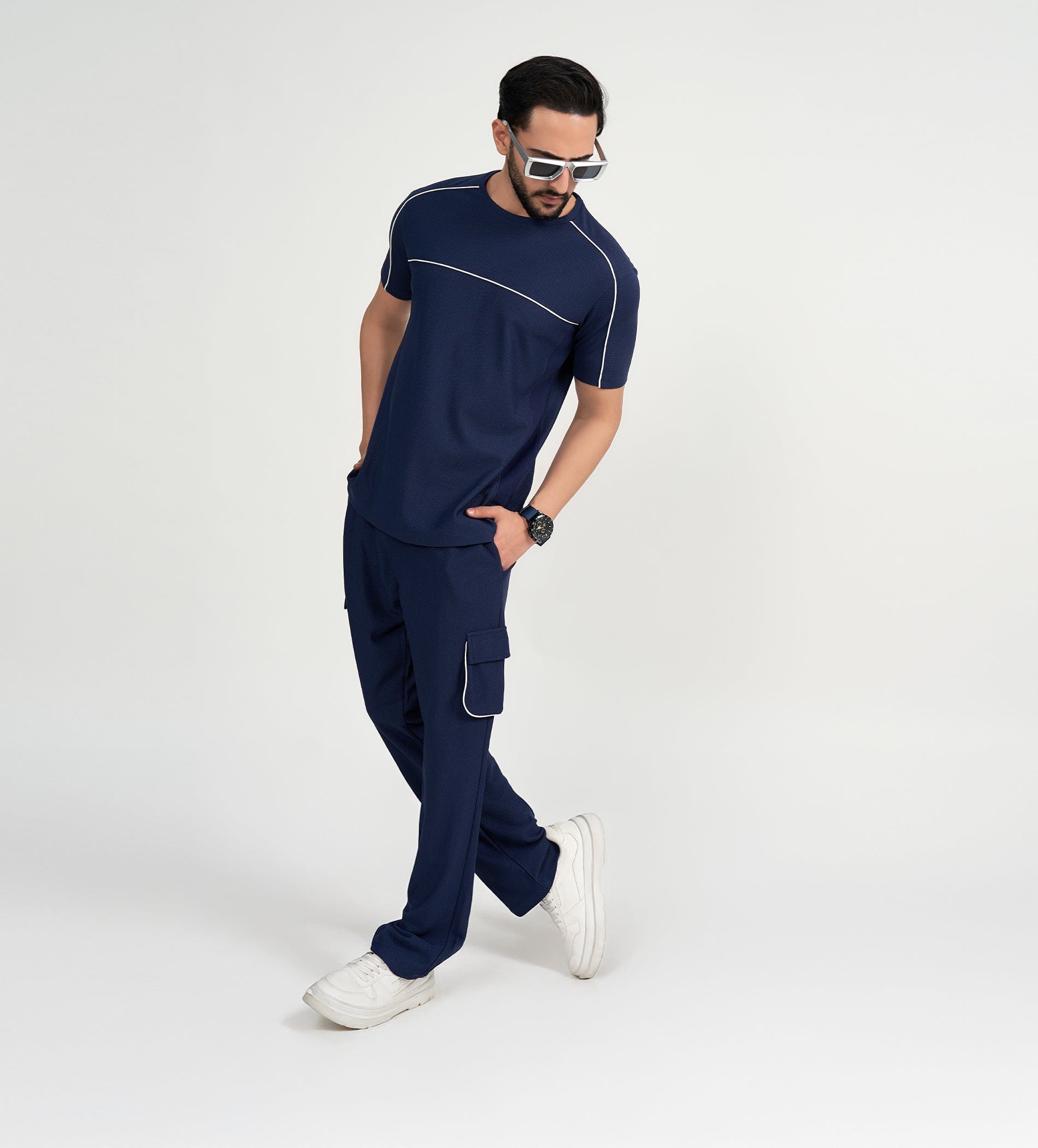 Co-ords Co-Ords Laid back Luxe Co-ord