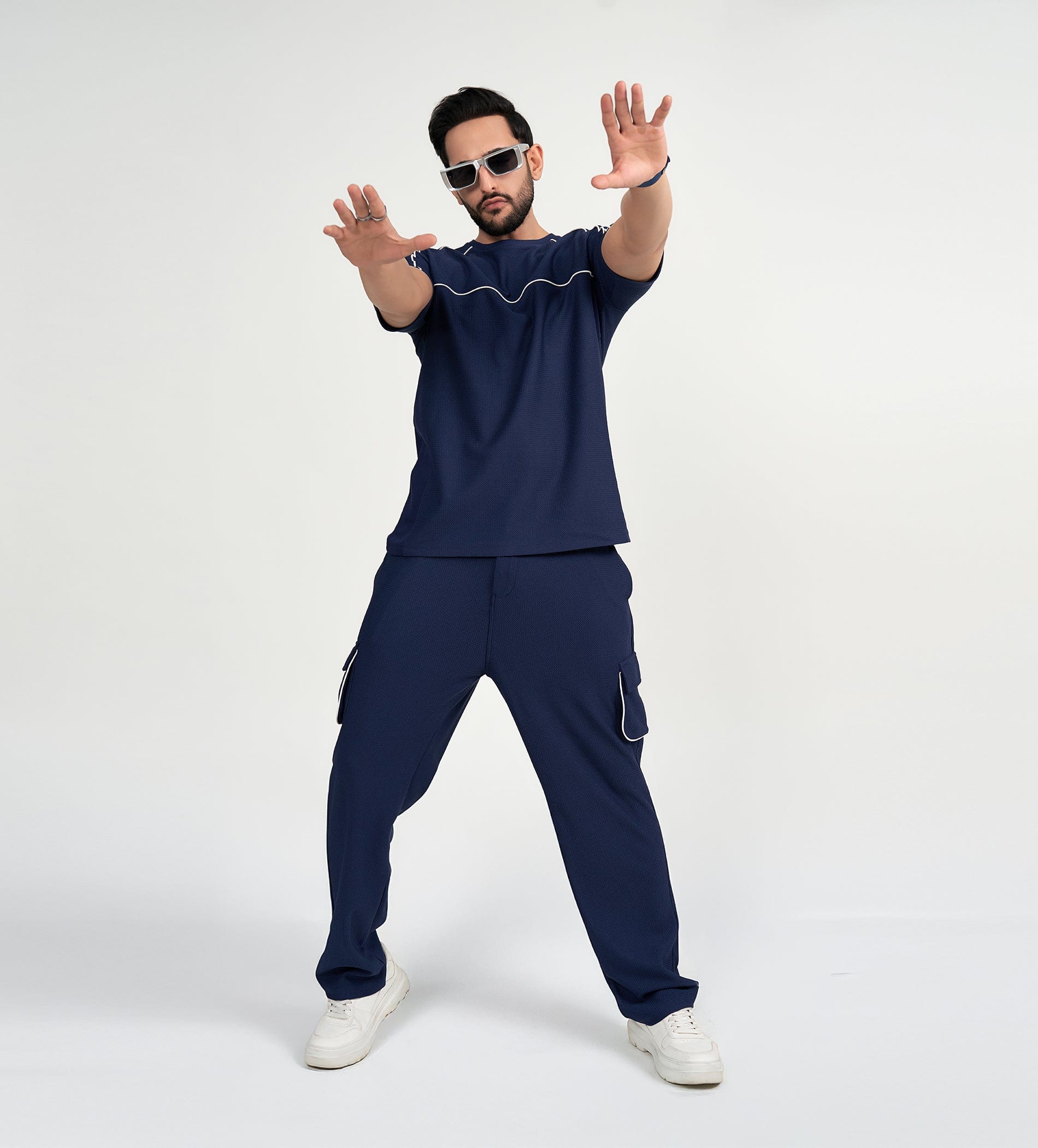 Co-ords Co-Ords Laid back Luxe Co-ord