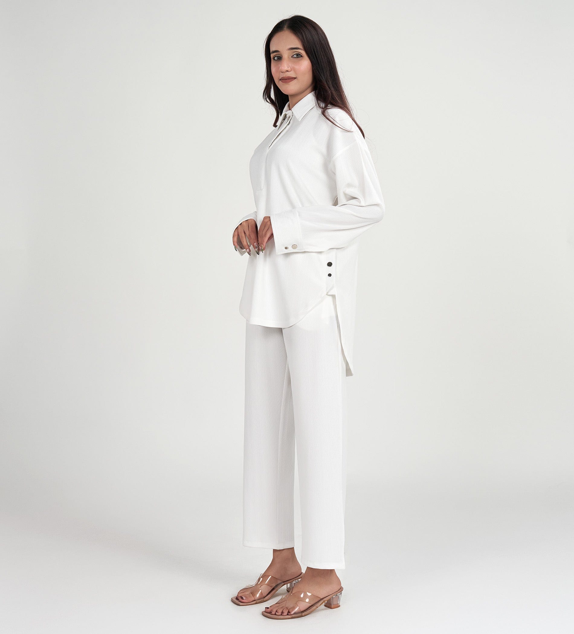 Co-ords Co-Ords Luxe Snapline Co-ord