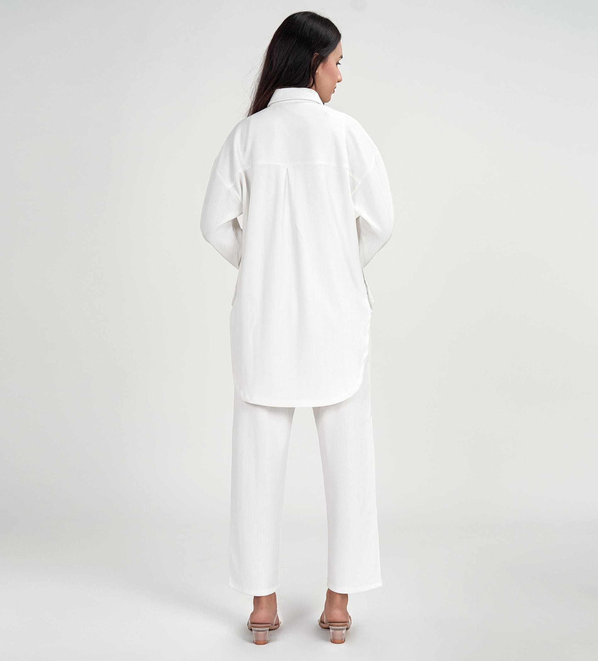 Co-ords Co-Ords Luxe Snapline Co-ord