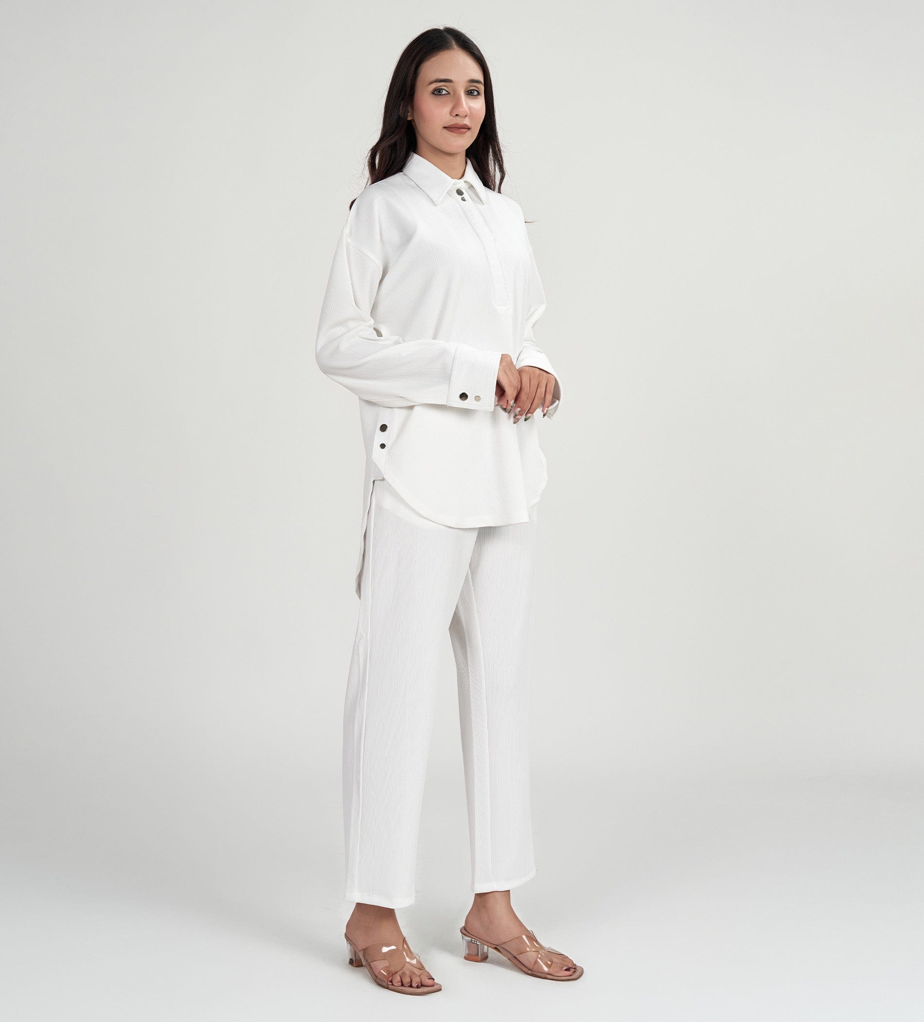Co-ords Co-Ords Luxe Snapline Co-ord