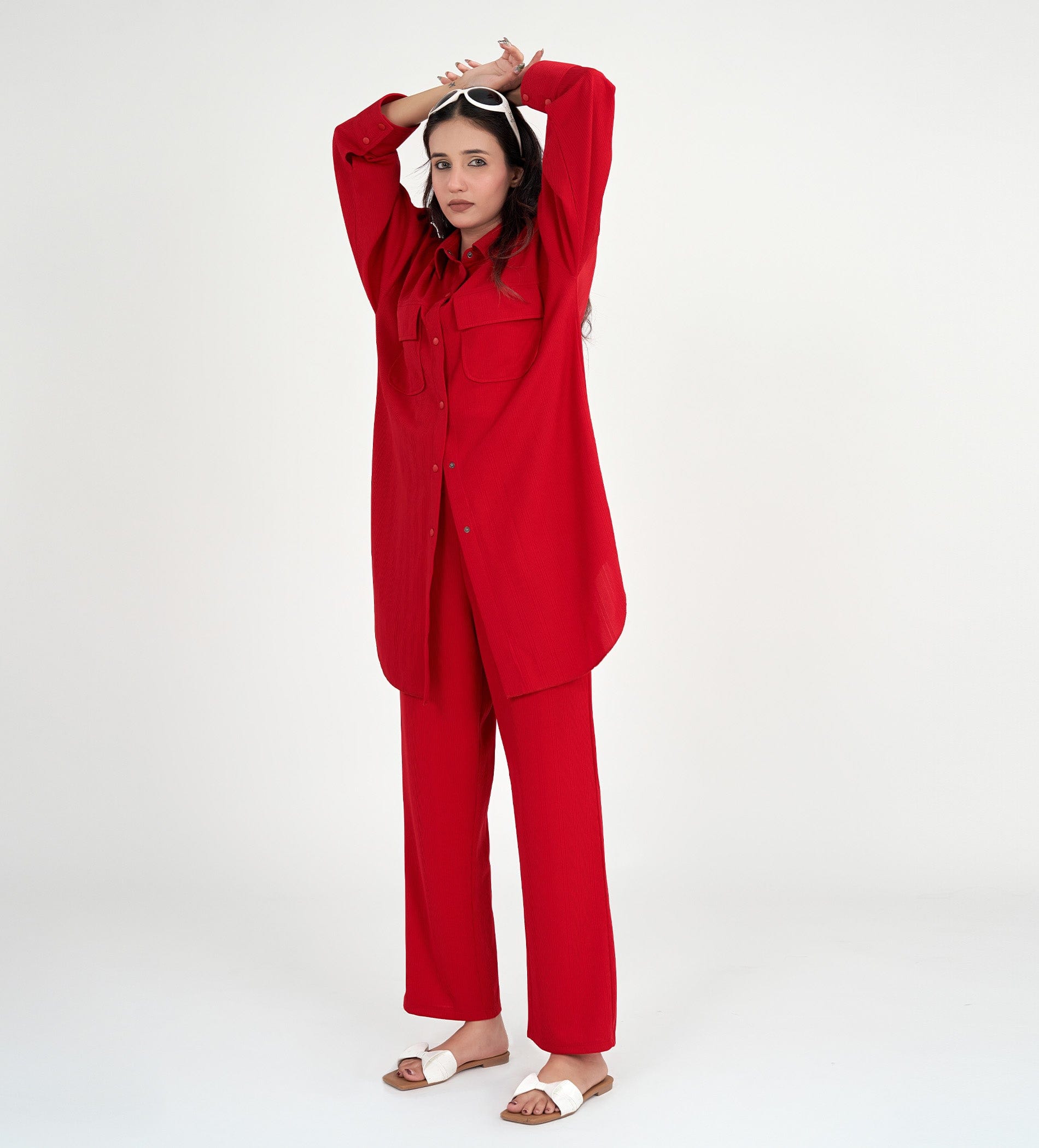 Co-ords Co-Ords Modern Ease Co-ord