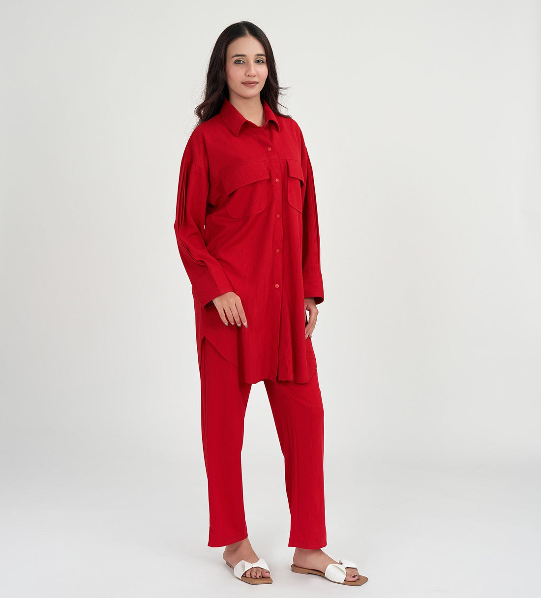 Co-ords Co-Ords Modern Ease Co-ord
