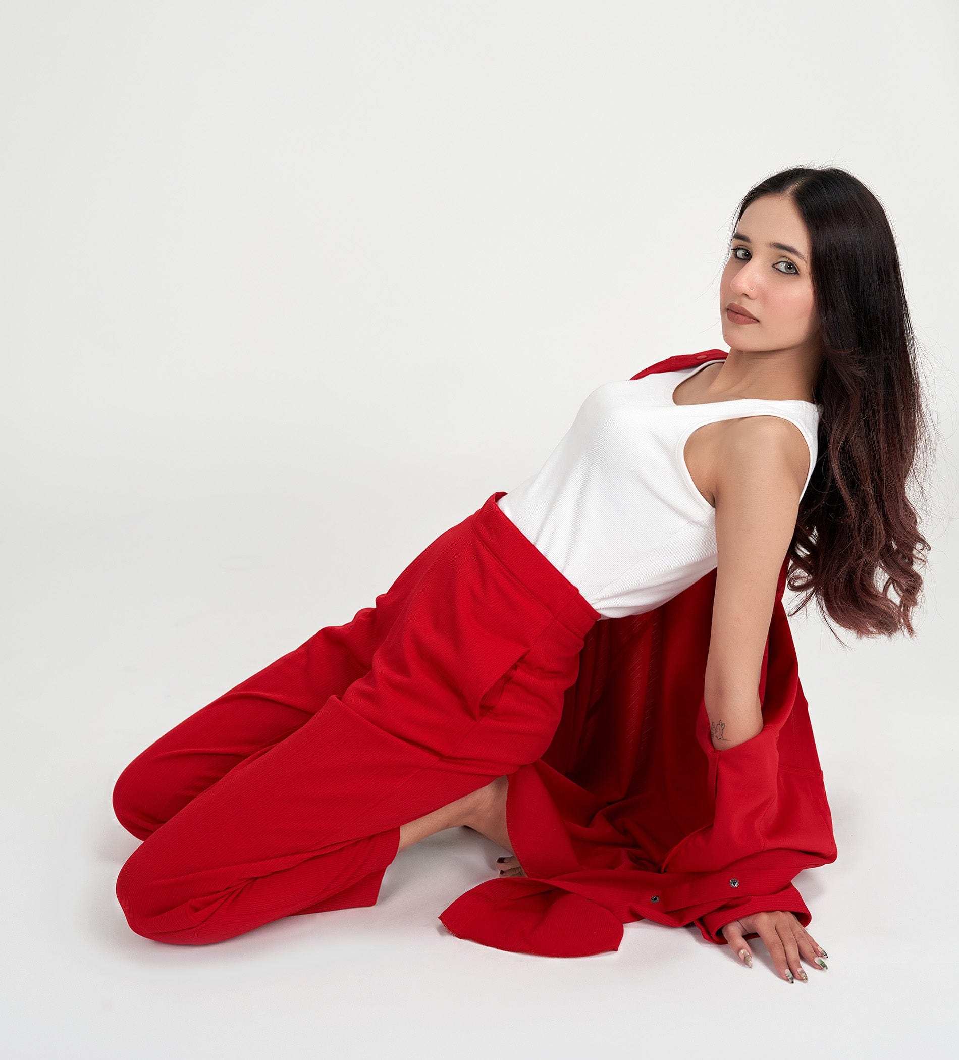 Co-ords Co-Ords Modern Ease Co-ord