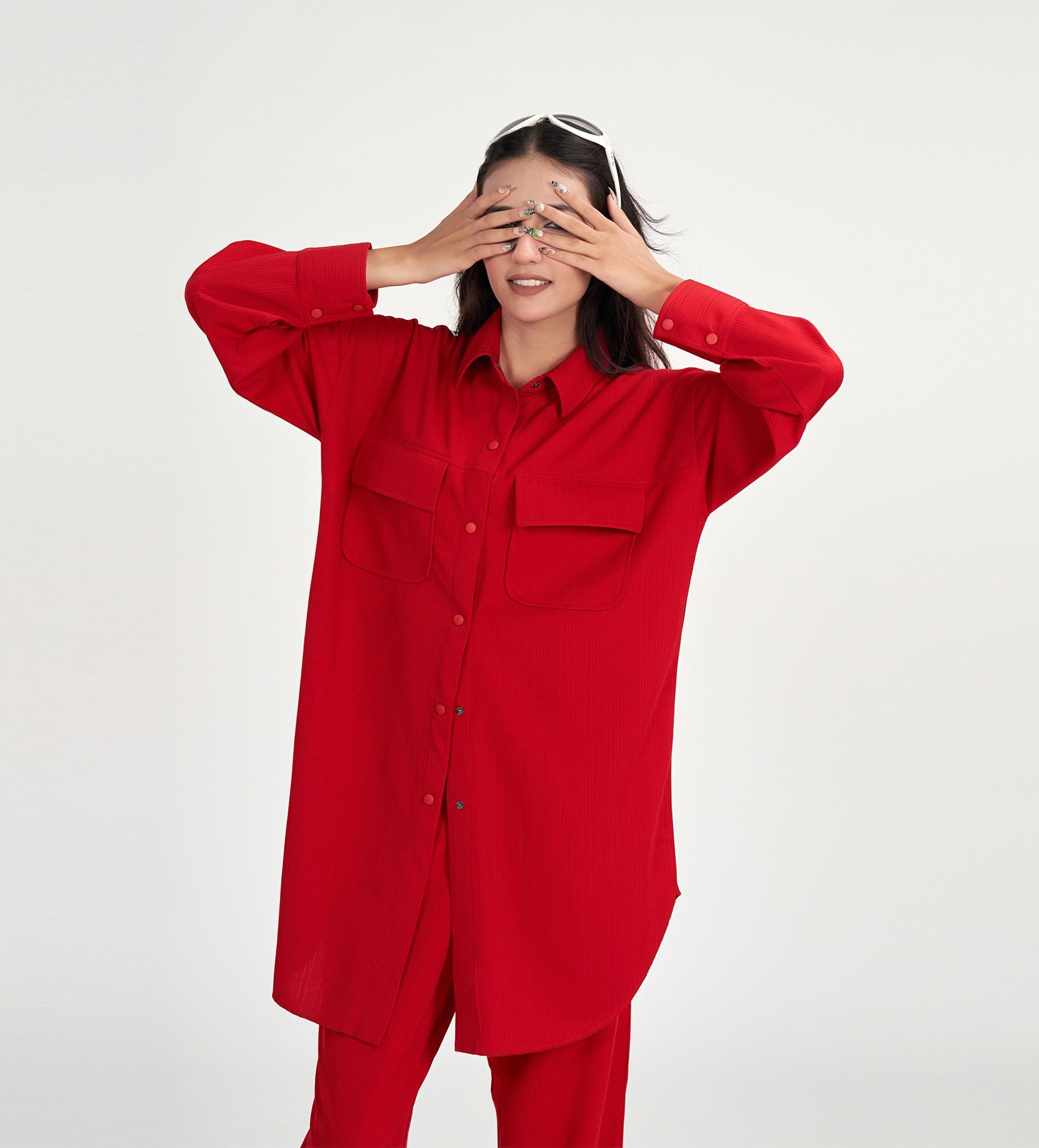Co-ords Co-Ords Modern Ease Co-ord