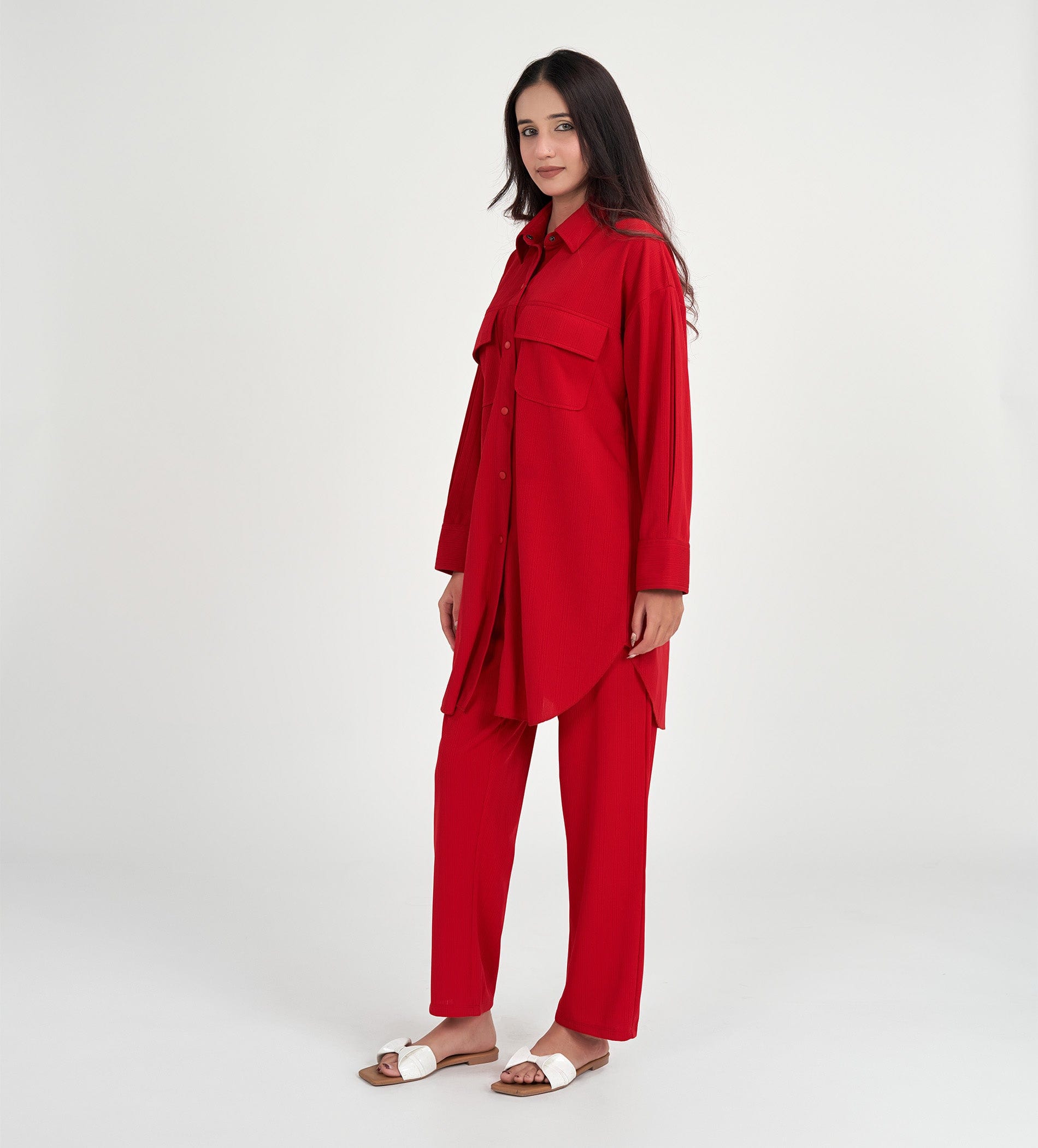 Co-ords Co-Ords Modern Ease Co-ord