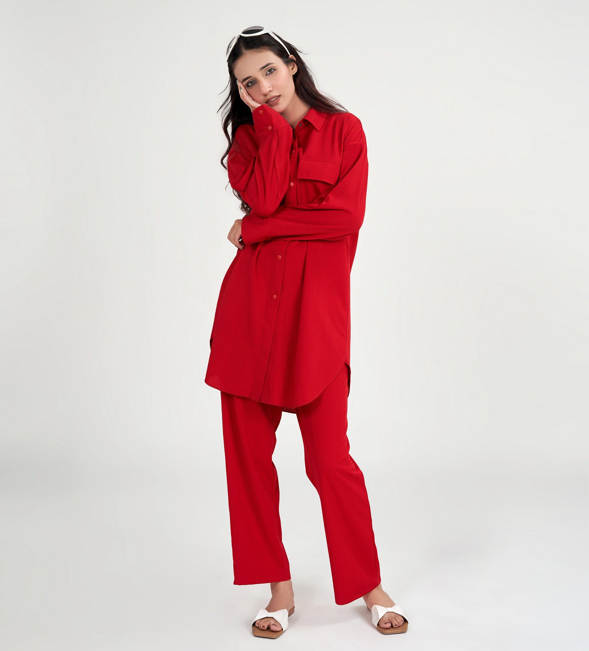 Co-ords Co-Ords Modern Ease Co-ord