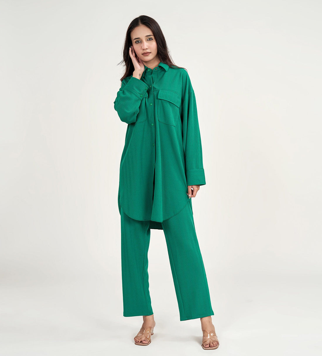 Co-ords Co-Ords Modern Ease Co-ord