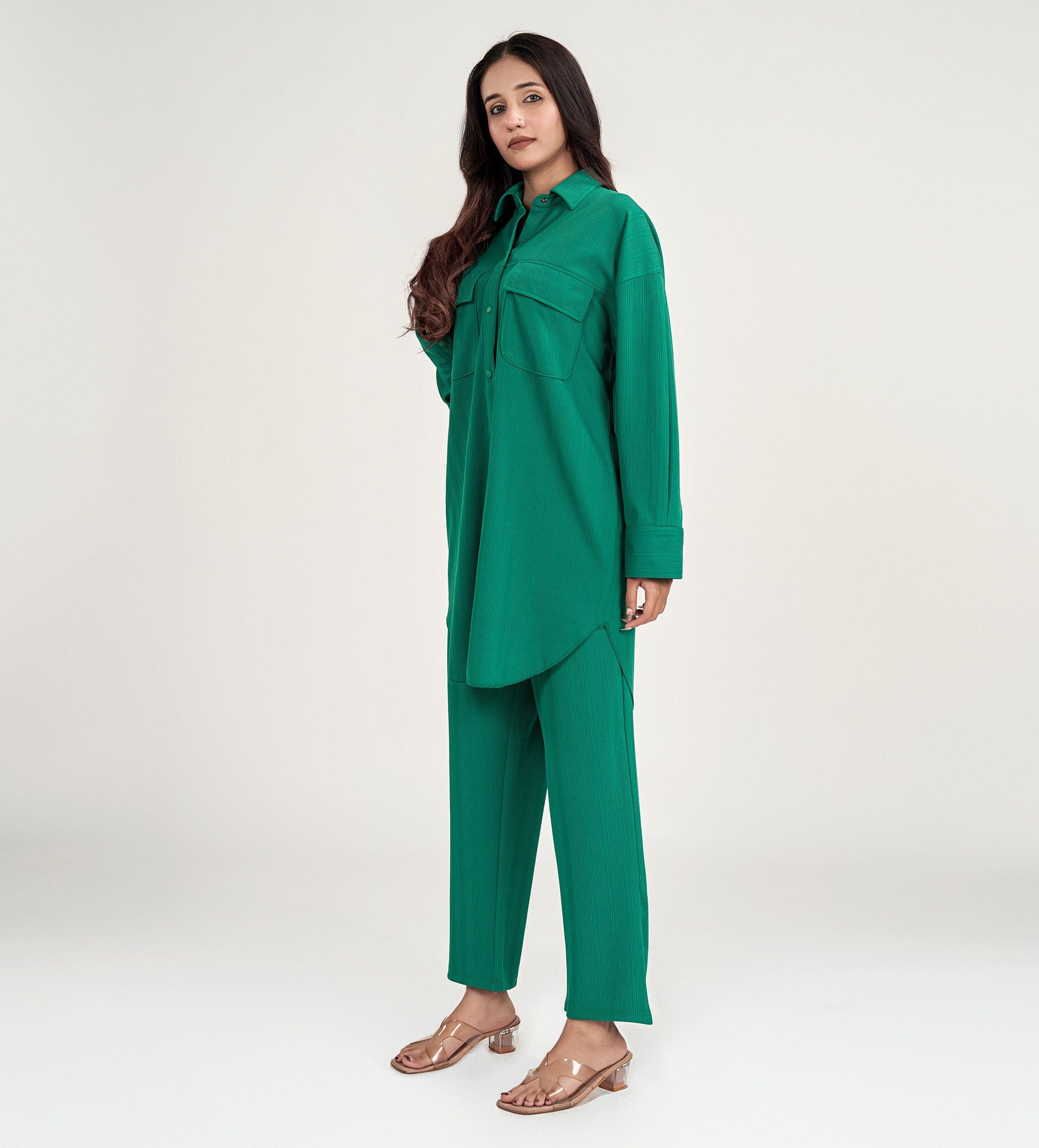 Co-ords Co-Ords Modern Ease Co-ord