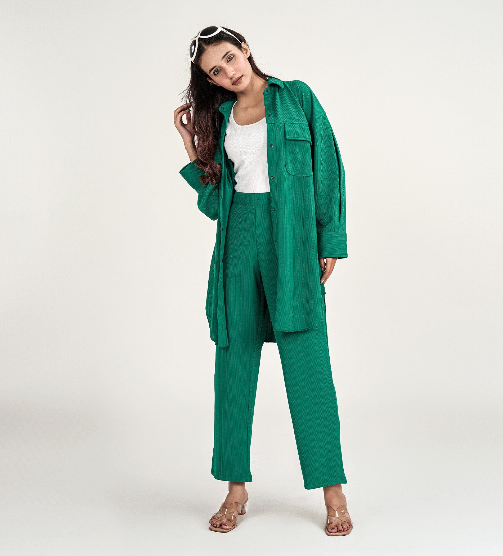 Co-ords Co-Ords Modern Ease Co-ord