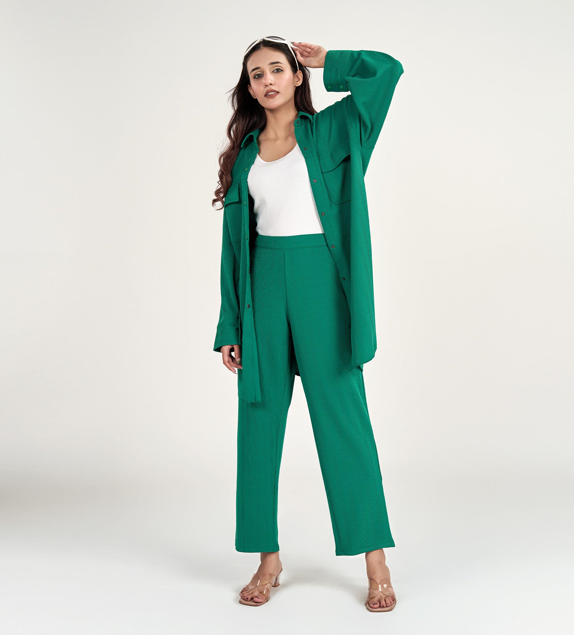 Co-ords Co-Ords Modern Ease Co-ord