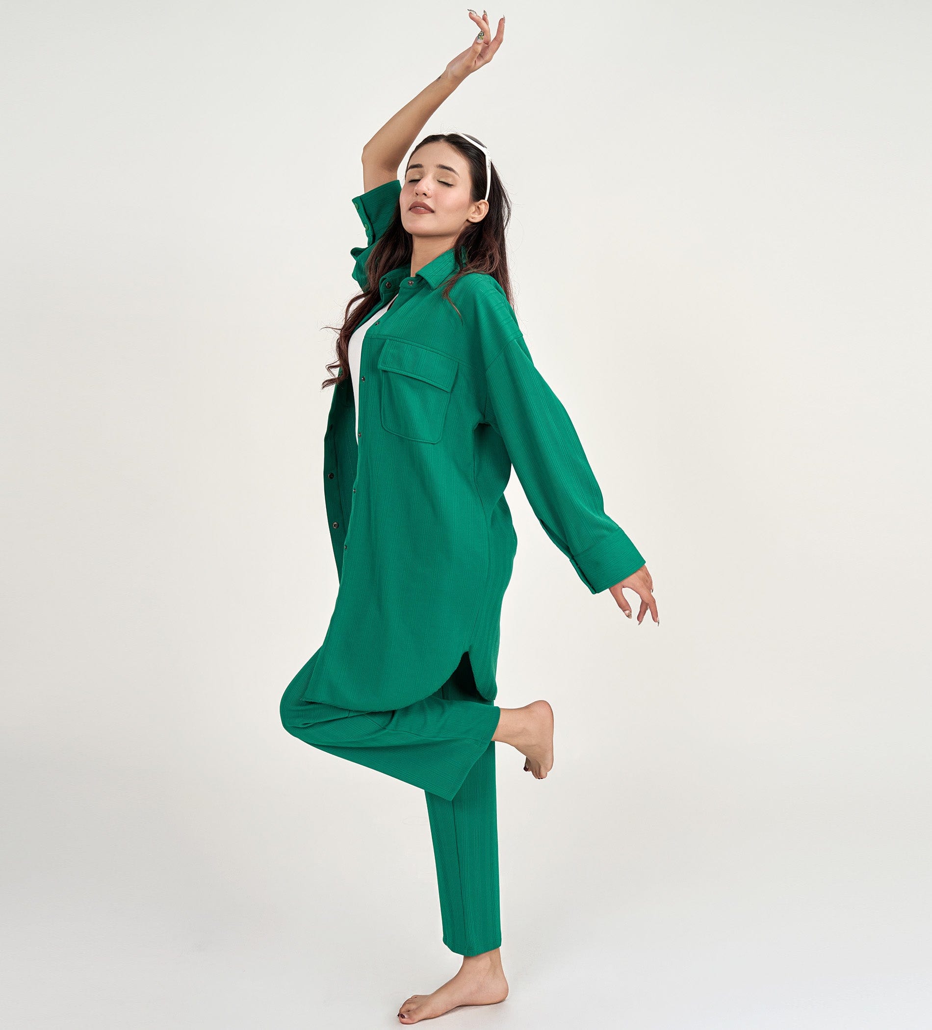Co-ords Co-Ords Modern Ease Co-ord