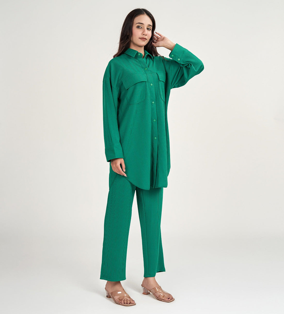Co-ords Co-Ords Modern Ease Co-ord