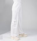 Co-ords Co-Ords Monochrome Emblem White Co-ords