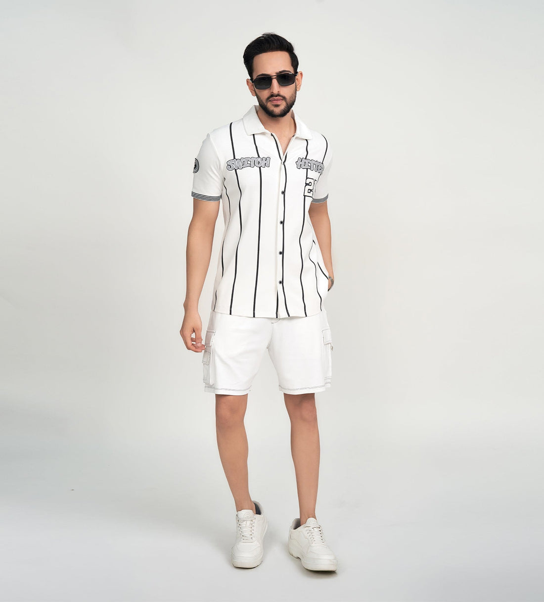 Co-ords Co-Ords Patch Play Co-ord