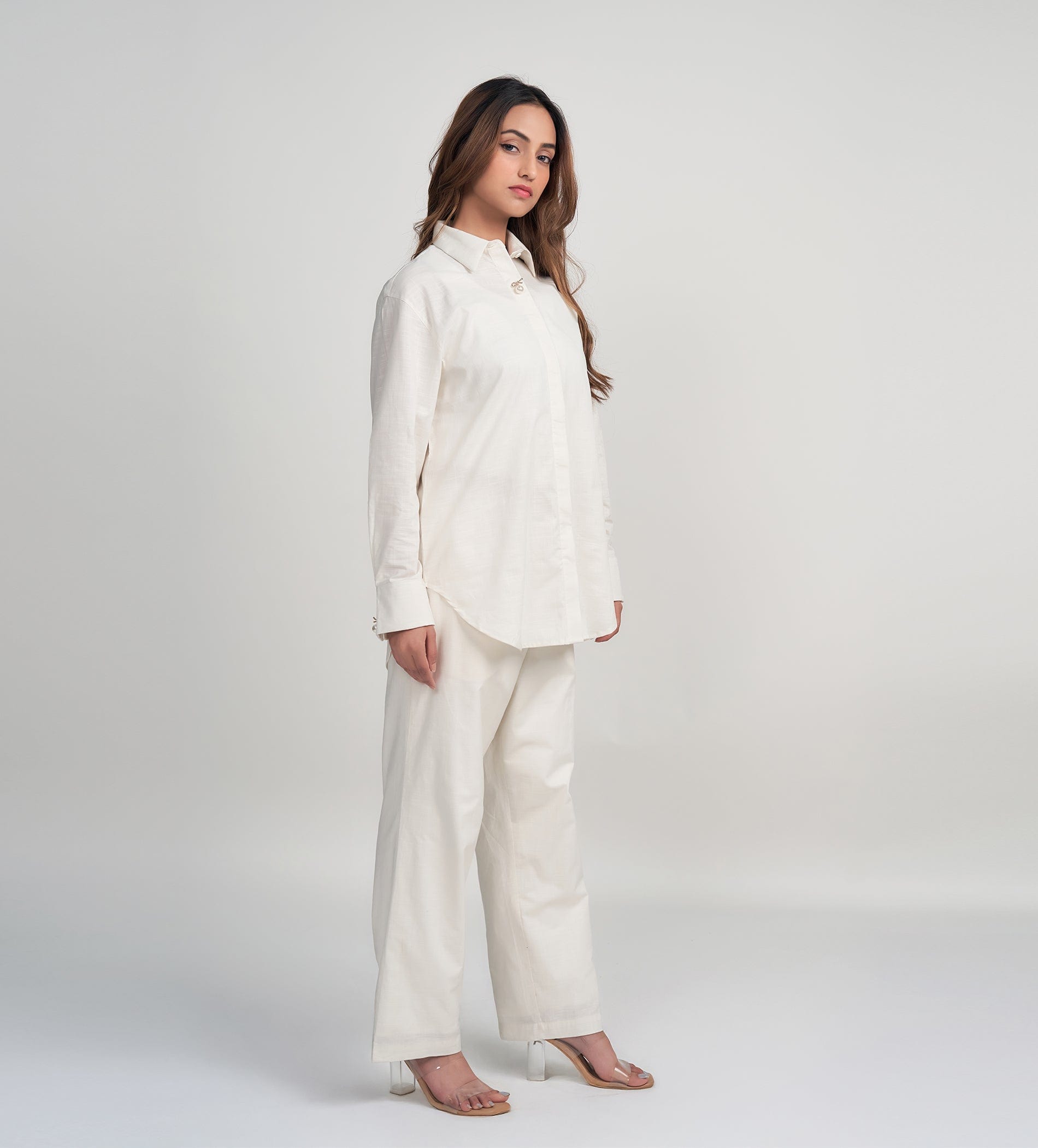 Co-ords Co-Ords Pearl Elegance Co-ord