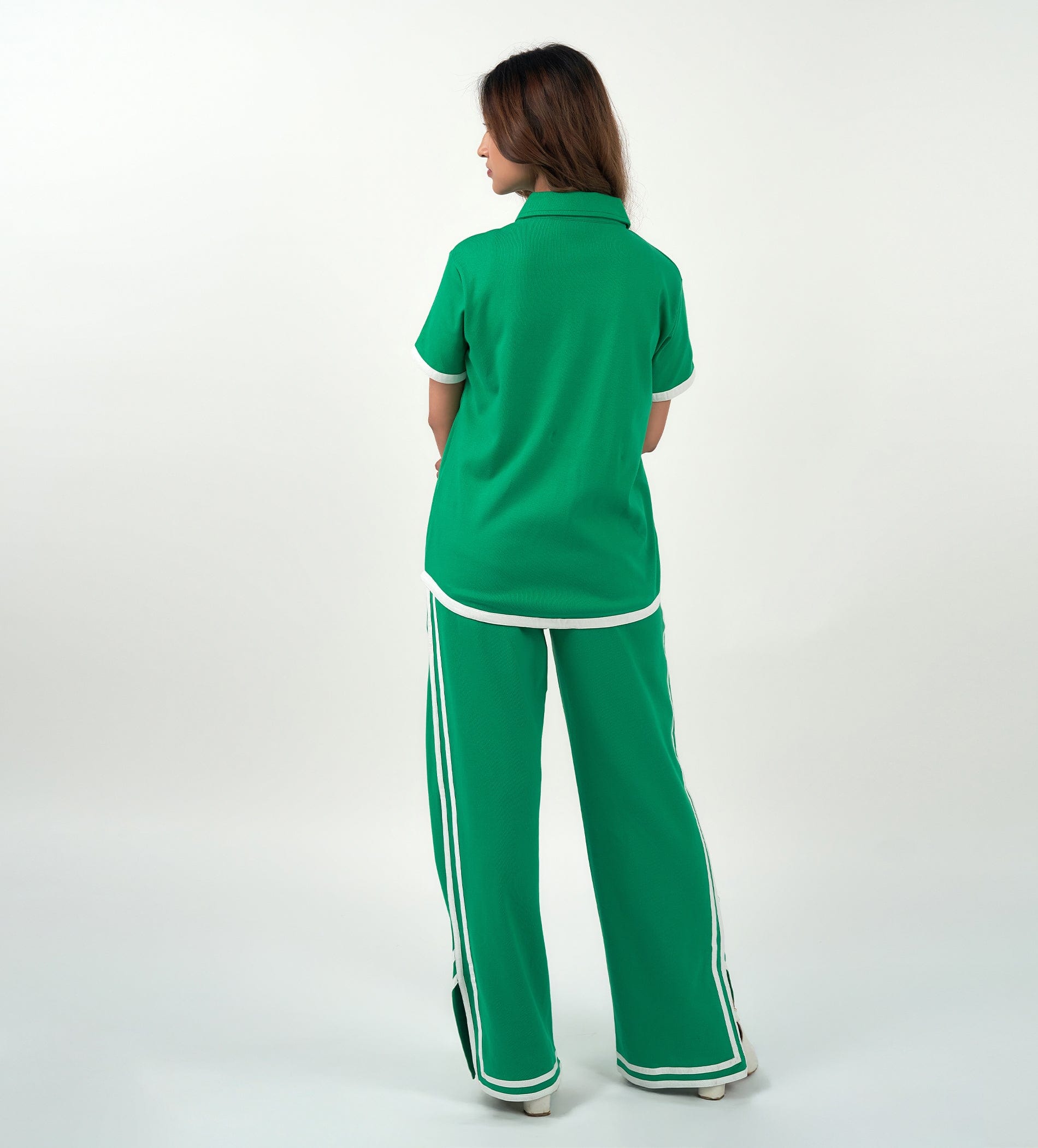 Co-ords Co-Ords Racing Stripe Detail Co-ord