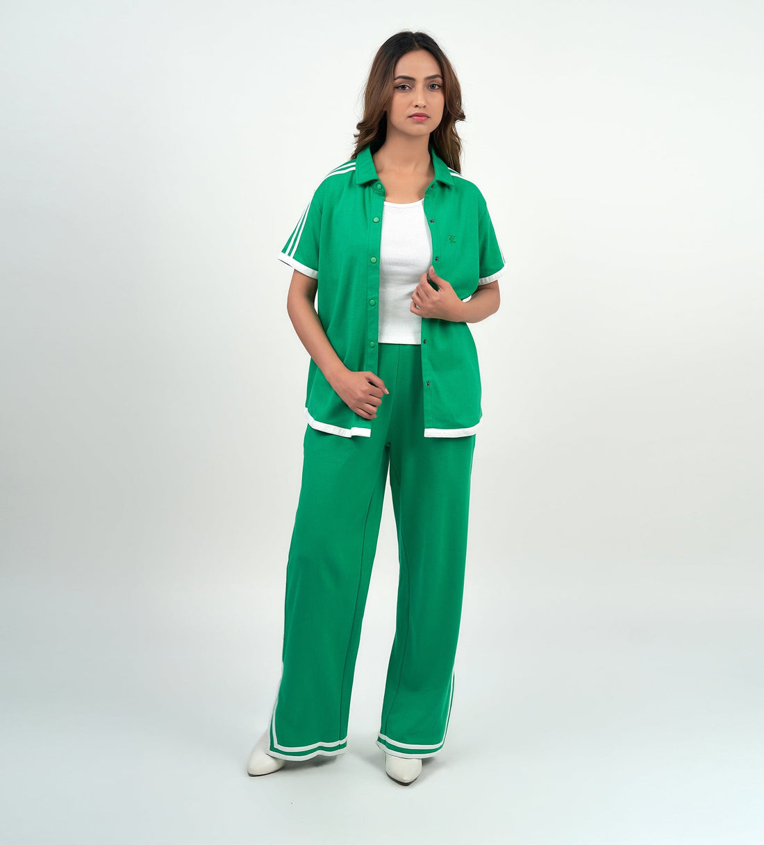 Co-ords Co-Ords Racing Stripe Detail Co-ord