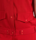 Co-ords Co-Ords Sculpted Elegance Co-ord
