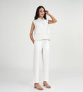 Co-ords Co-Ords Sculpted Elegance Co-ord