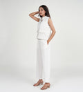 Co-ords Co-Ords Sculpted Elegance Co-ord