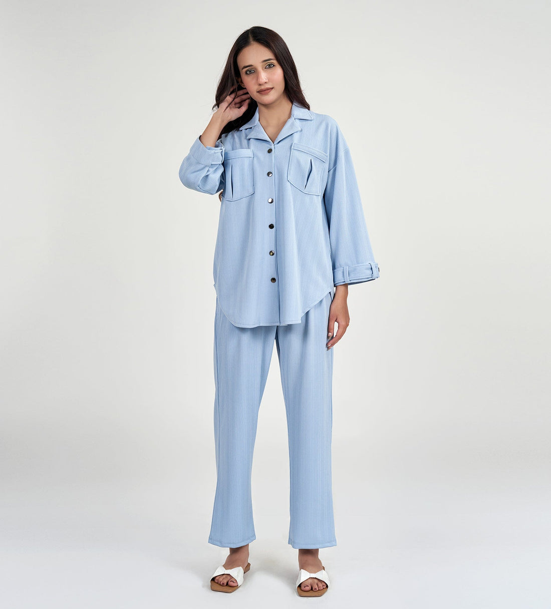 Co-ords Co-Ords Urban Ease Knit Co-ord