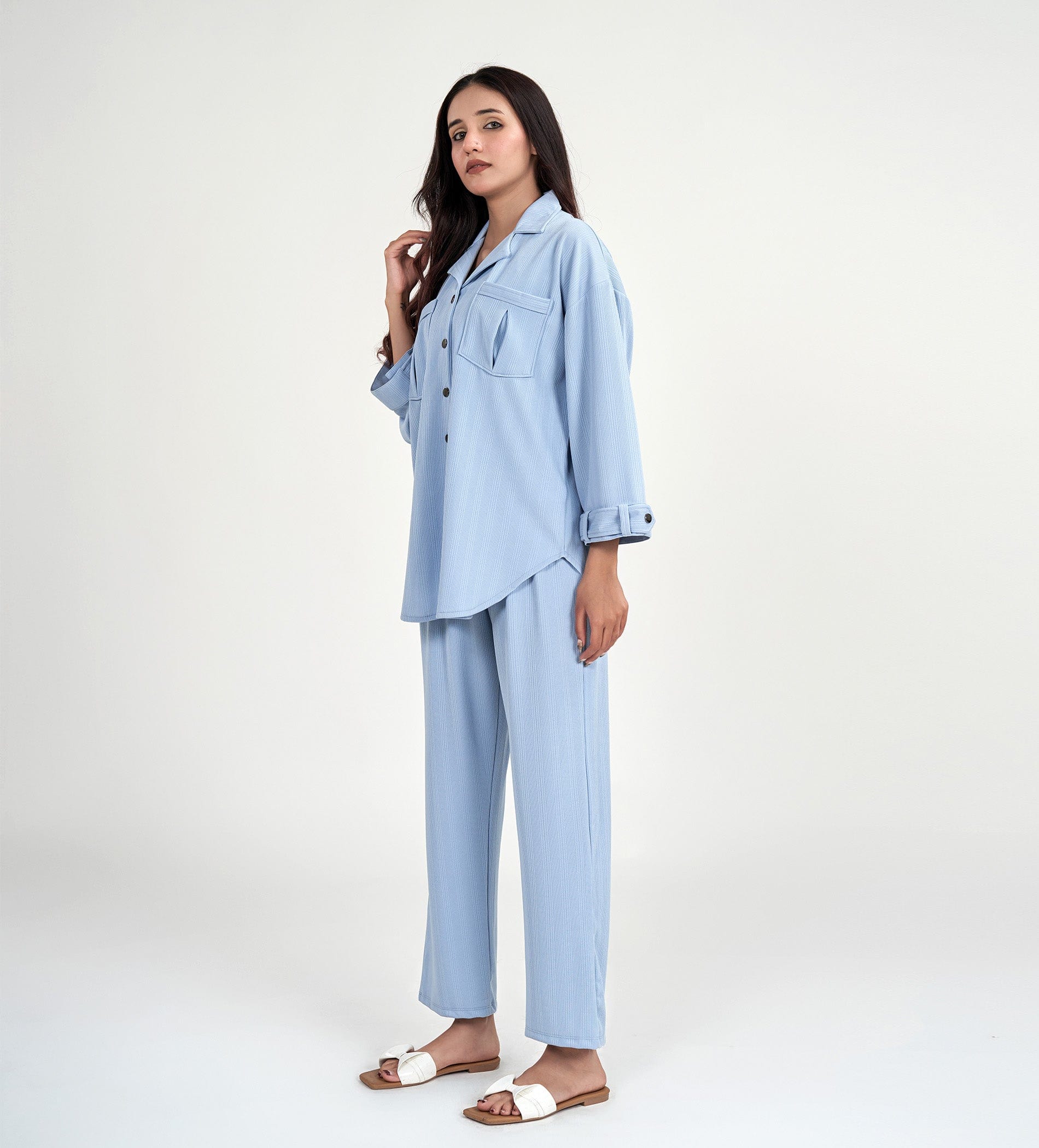 Co-ords Co-Ords Urban Ease Knit Co-ord