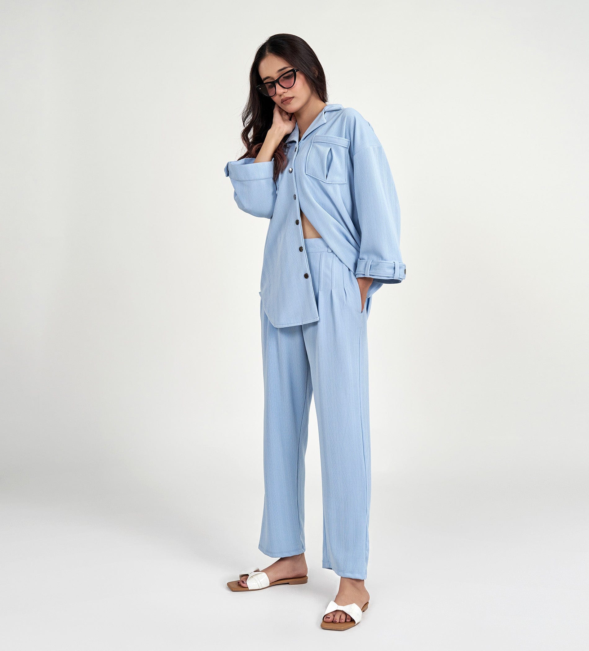 Co-ords Co-Ords Urban Ease Knit Co-ord
