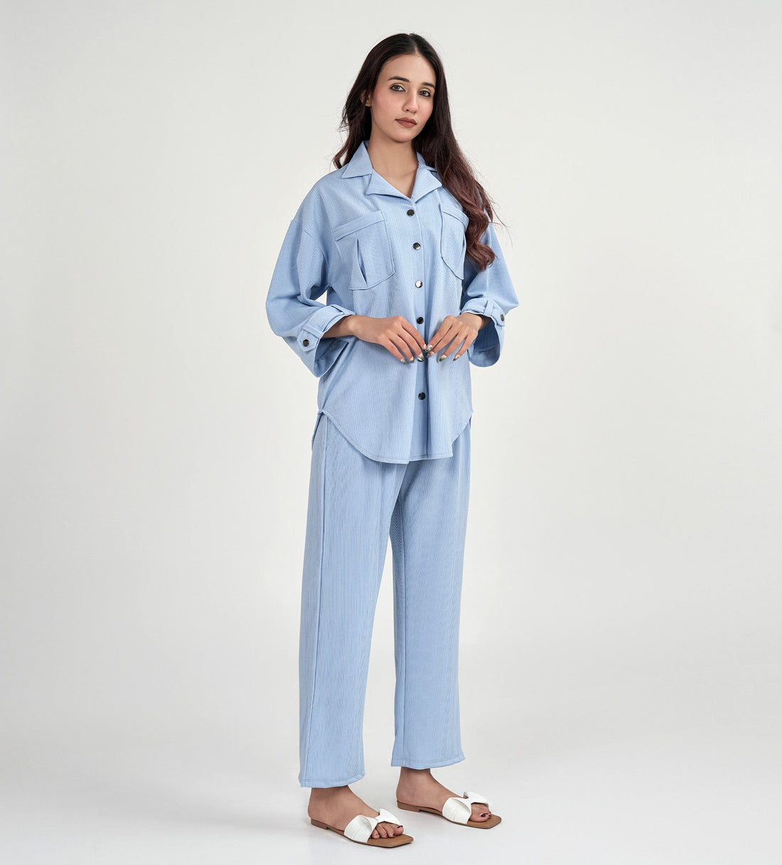 Co-ords Co-Ords Urban Ease Knit Co-ord