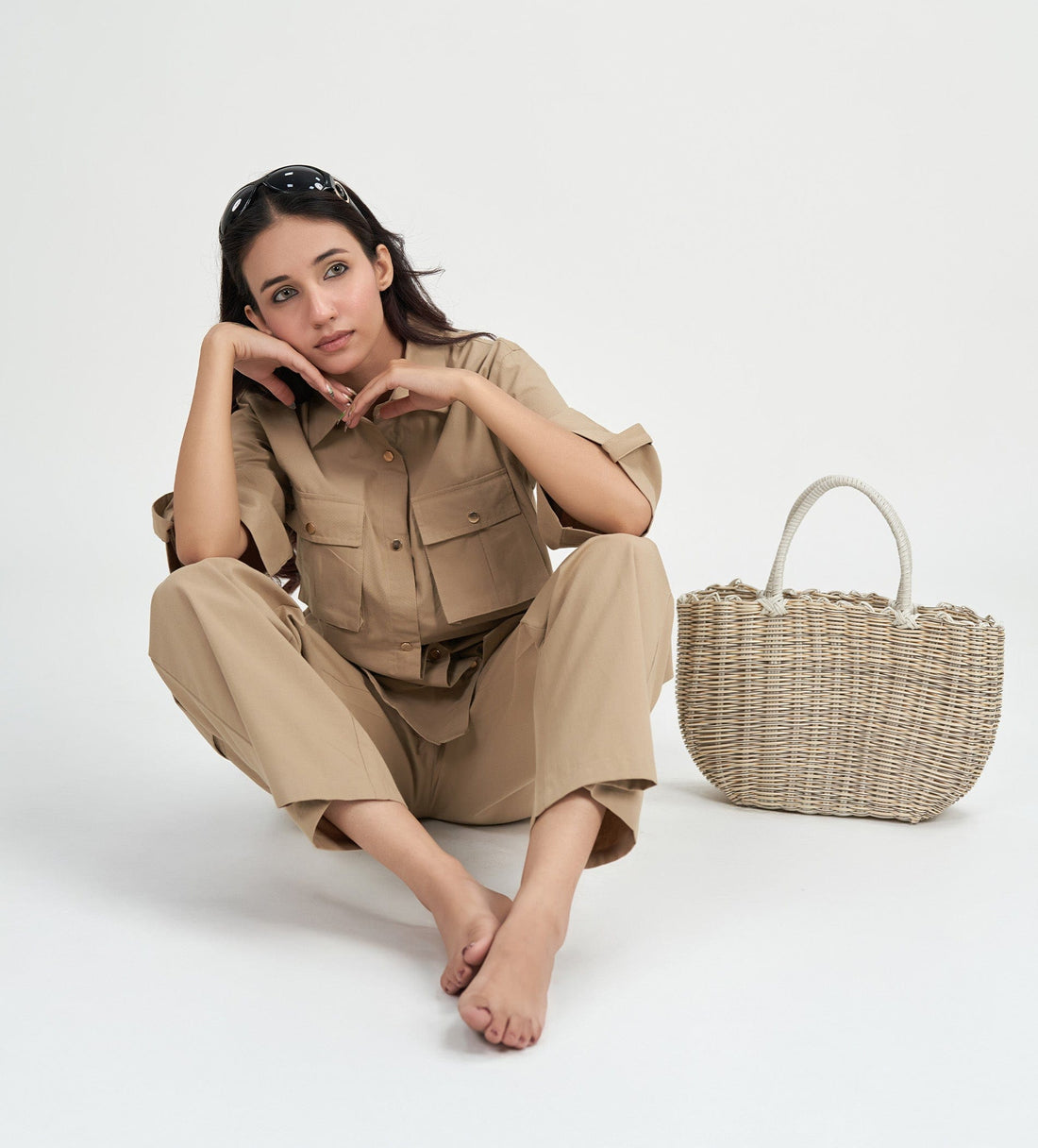 Co-ords Co-Ords Urban Utility Cargo Co-ord