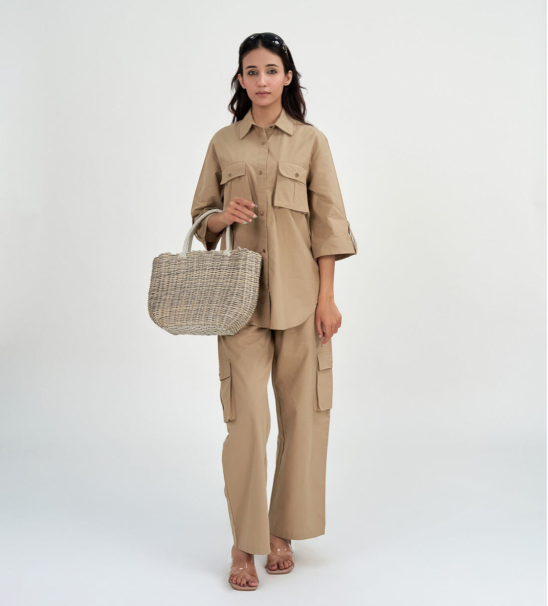 Co-ords Co-Ords Urban Utility Cargo Co-ord