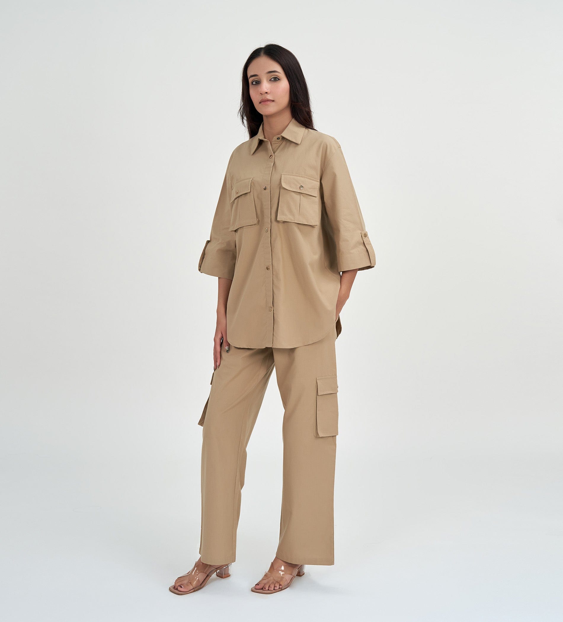 Co-ords Co-Ords Urban Utility Cargo Co-ord