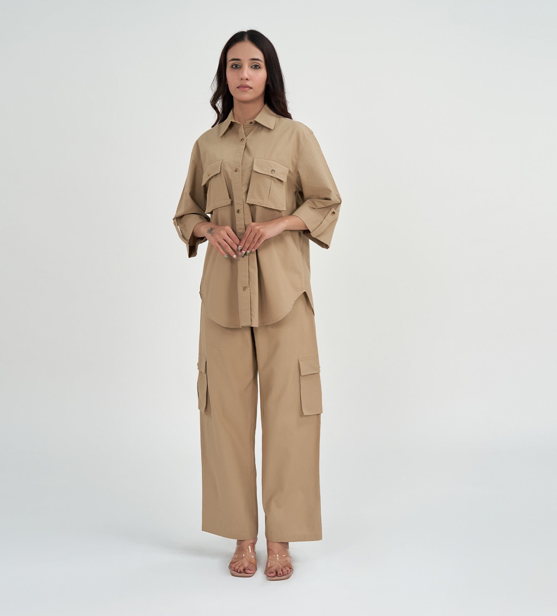 Co-ords Co-Ords Urban Utility Cargo Co-ord