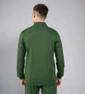 Jackets Jacket Olive Zipper Play Jacket For Men