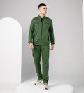 Jackets Jacket Olive Zipper Play Jacket For Men