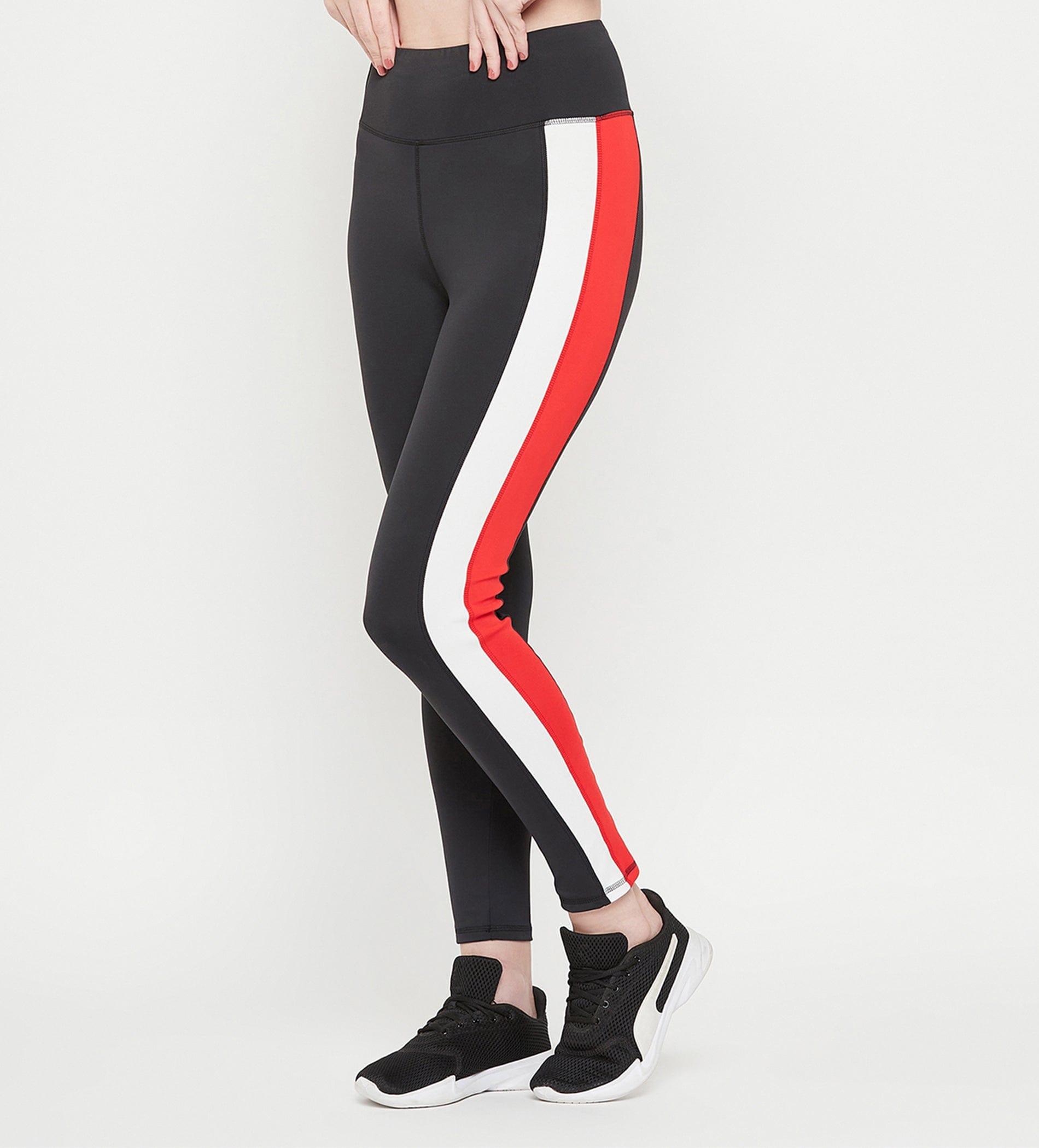Leggings Leggings Black High Waist Tights for Women