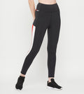 Leggings Leggings Black High Waist Tights for Women