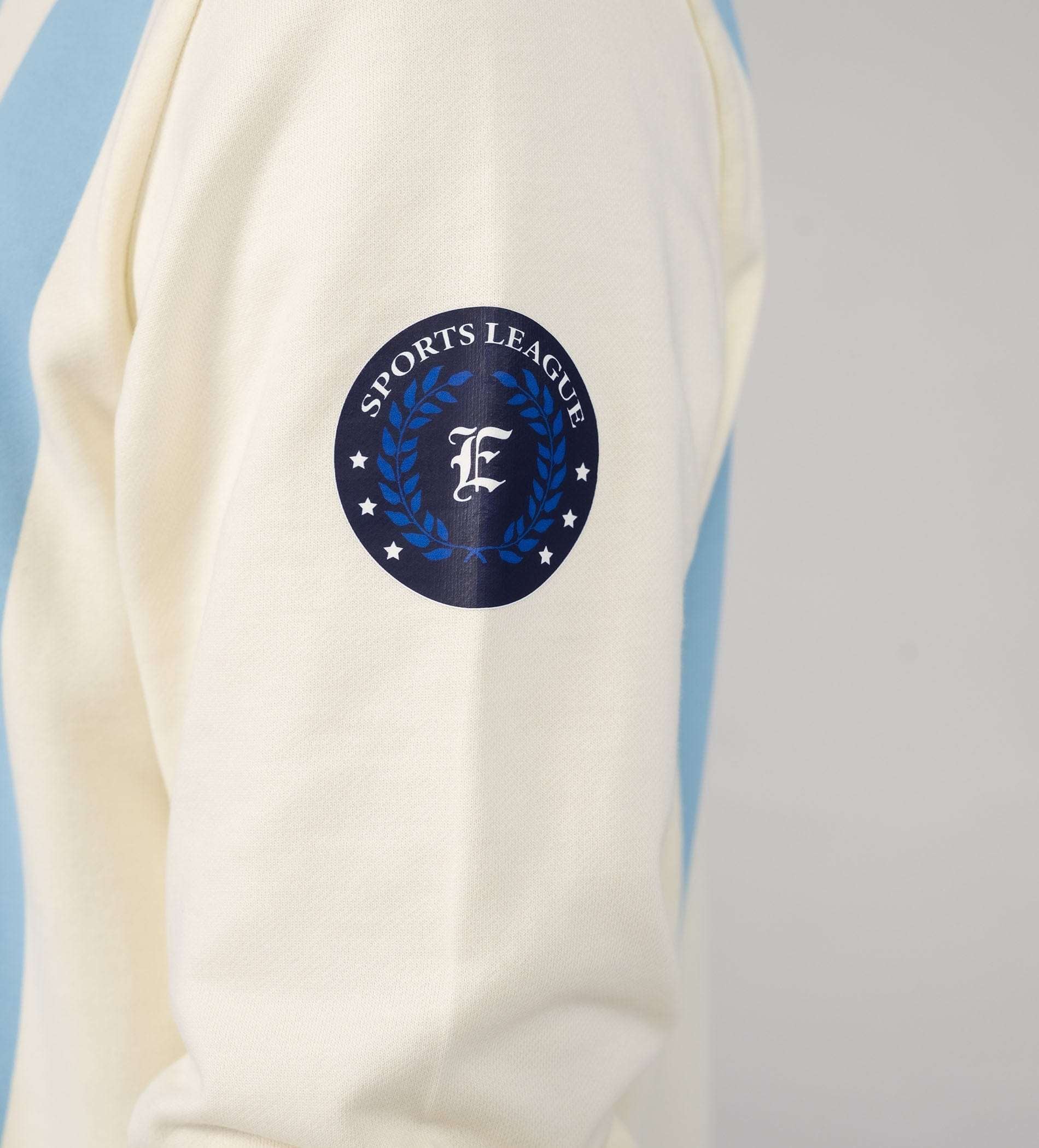 Polos Polo T-Shirt Blue Timeless Sporty Elegance rugby
