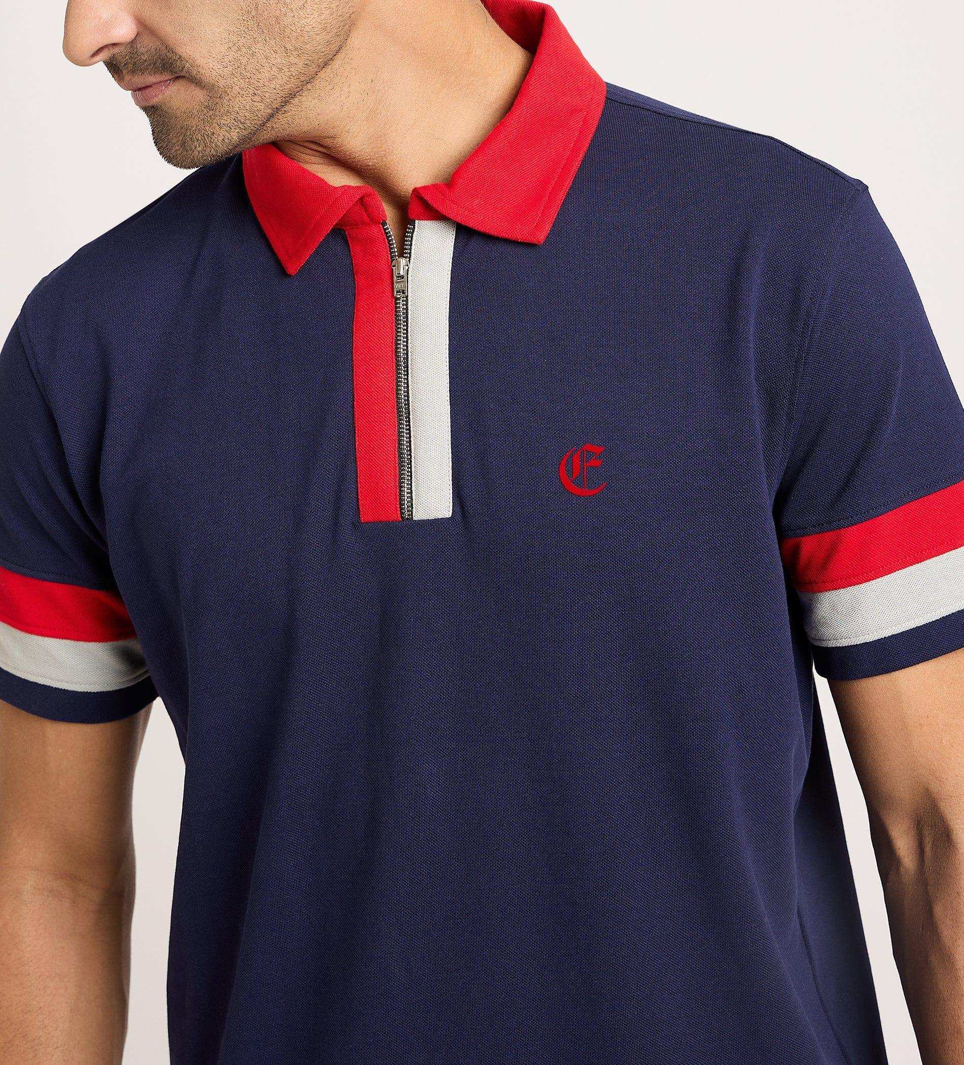 Polos Polo T-Shirt Contemporary Classic Polo T-Shirt