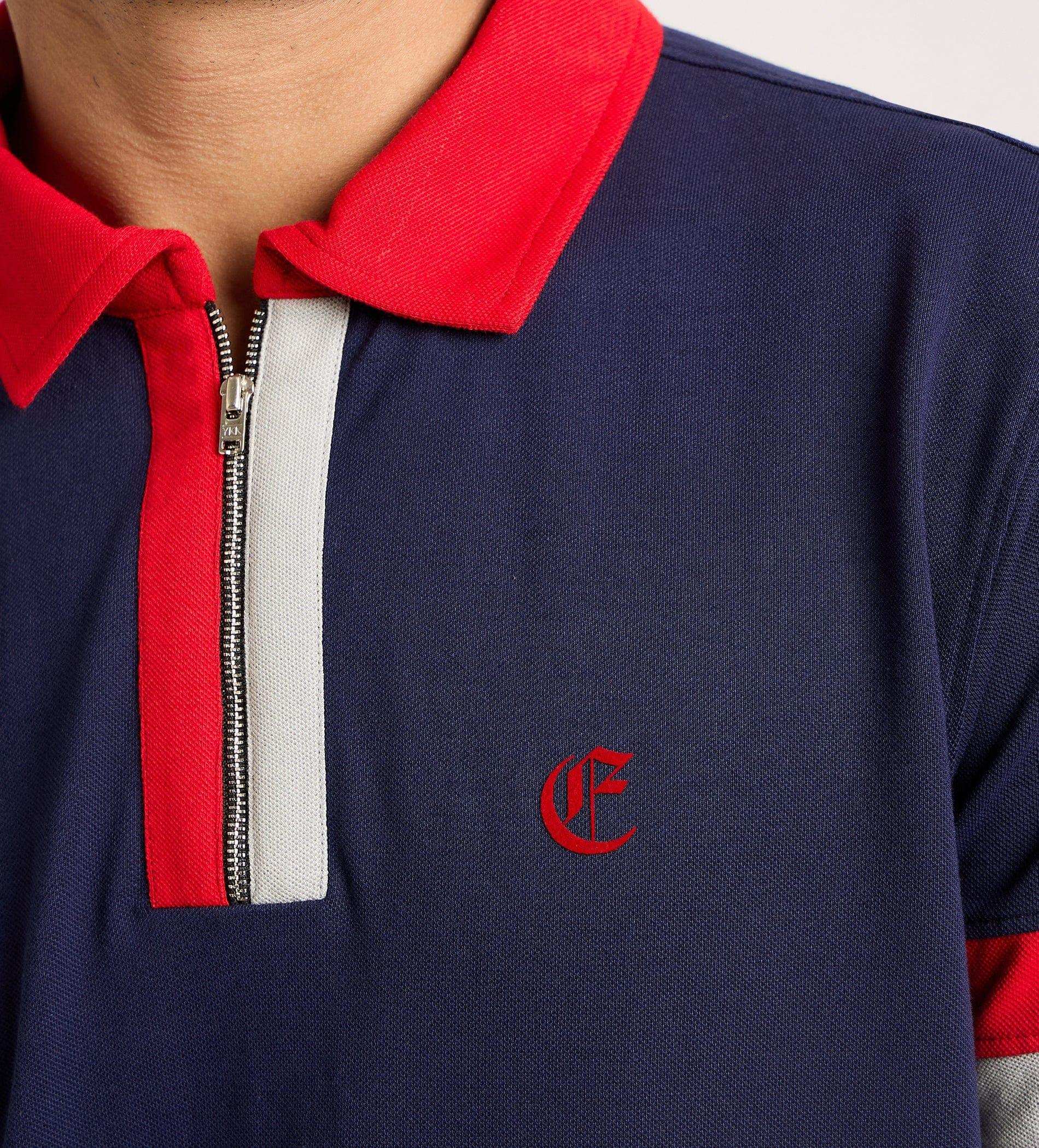 Polos Polo T-Shirt Contemporary Classic Polo T-Shirt