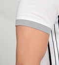 Polos Polo T-Shirt Contrast Flow Polo