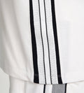 Polos Polo T-Shirt Contrast Flow Polo