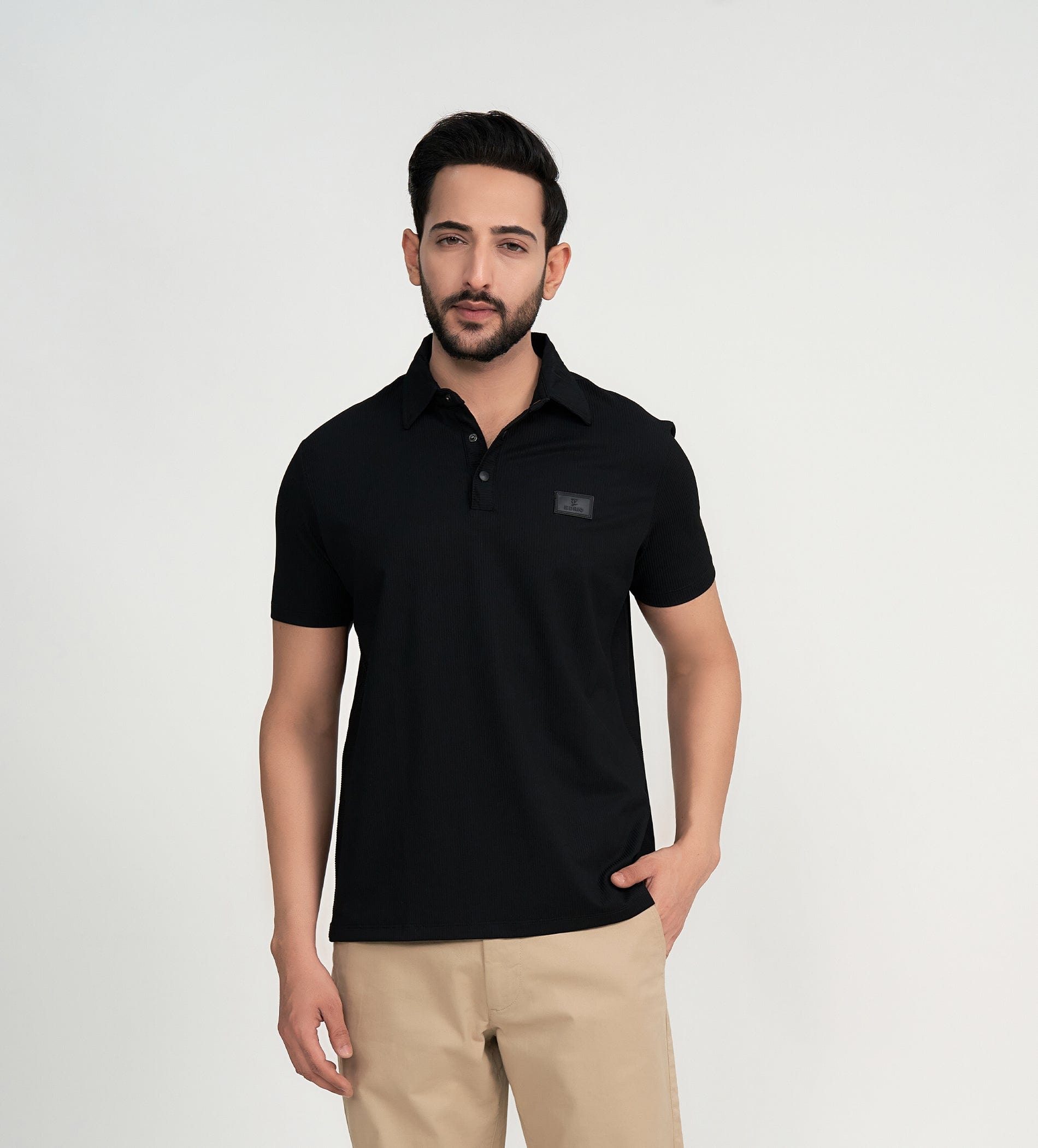 Polos Polo T-Shirt Elite Hue Polo